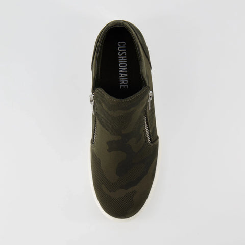Hart Hidden Wedge Sneaker