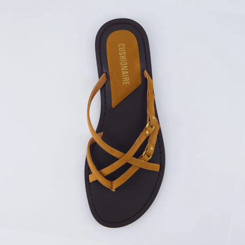 Raz Thong Strappy Sandals