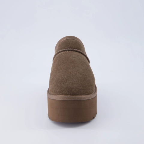 Huggy Cozy Platform Mule