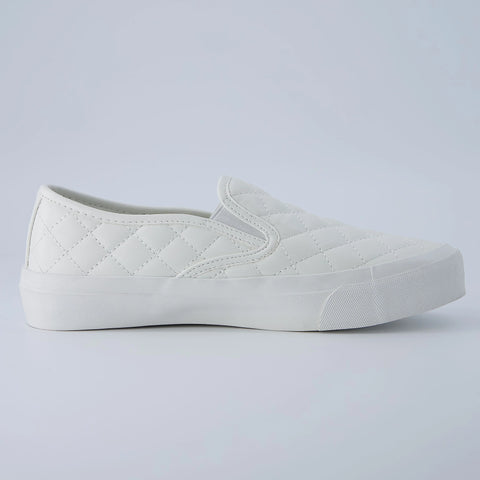 Faze Slip-On Sneaker
