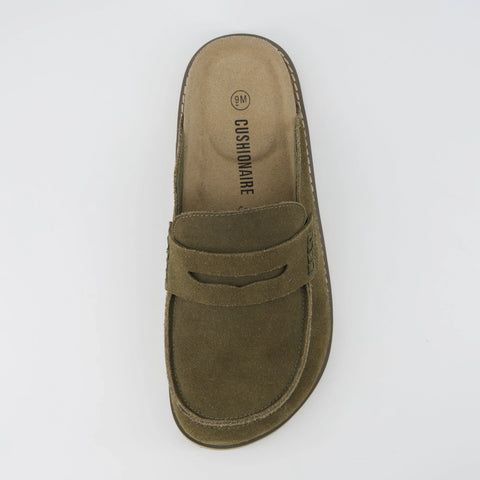 Wally Men's Loafer Clogs