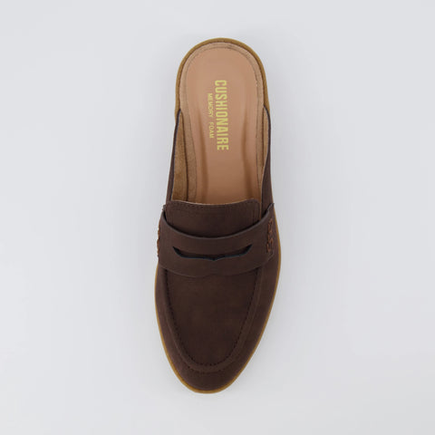Prescott Slip-on Mule