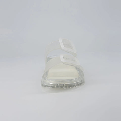 Pool Jelly Slide Sandal