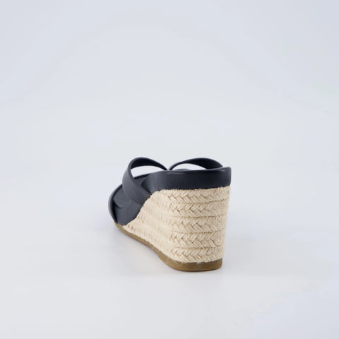 Ferry Espadrille Wedge Sandals