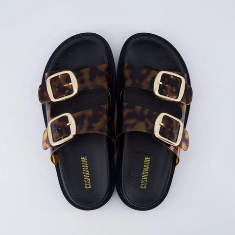 Fuse Chunky Sandals
