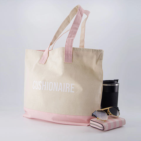 Beach Tote Bag