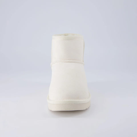 Hipster Cozy Ankle Boot