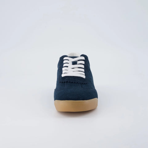 Topcat Suede Sneakers
