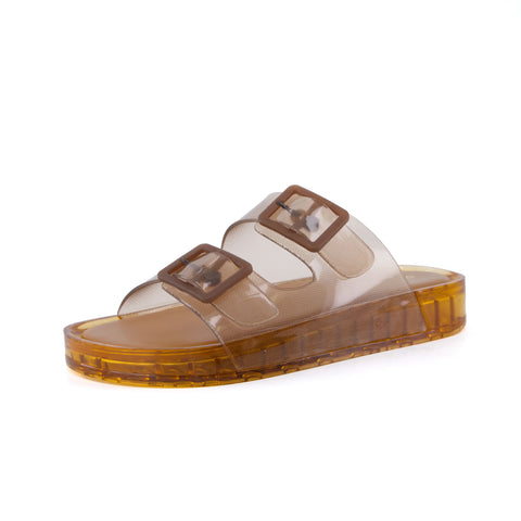 Pool-K Jelly Sandals