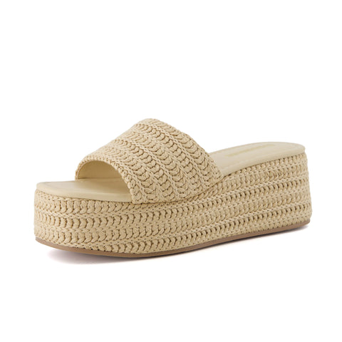 Carmen Platform Sandals