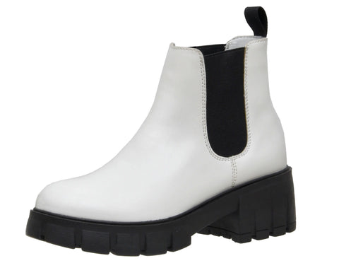 Sasha Chelsea Boot
