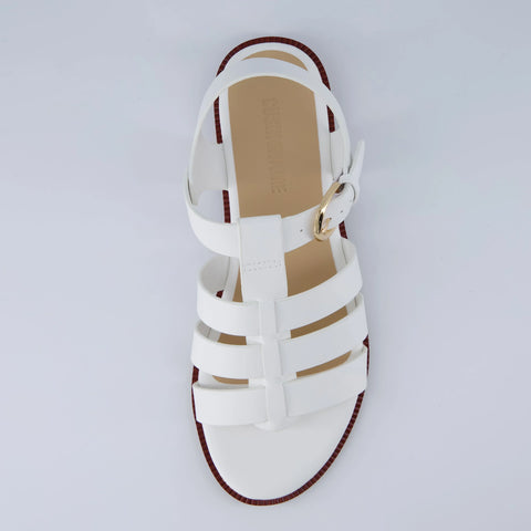 London Fisherman Sandal