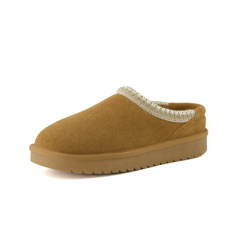 Keto-K Cozy Slipper