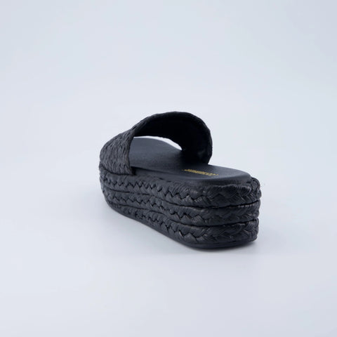 Kudos Platform Womens Sandals