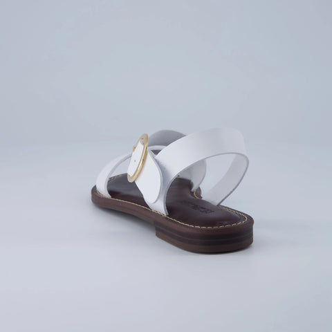 Lisbon Strappy Sandals