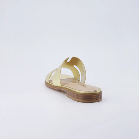 Voyage Cutout Strap Slides