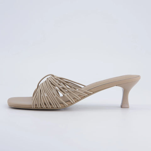 Quiz Kitten Heels