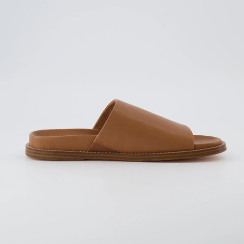 Nugget Footbed Slide Sandal