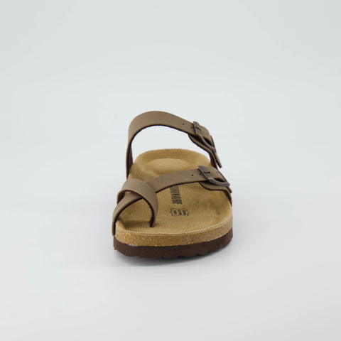 Luna Cork Footbed Sandal