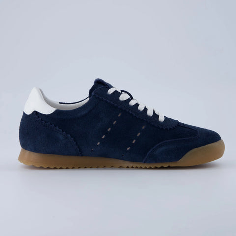 Tock Suede Sneaker