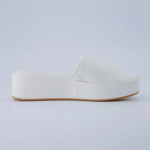 Kudos Platform Womens Sandals
