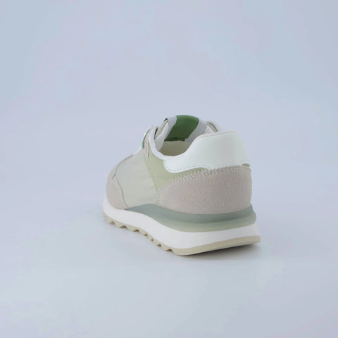 Kicks Nylon Sneaker