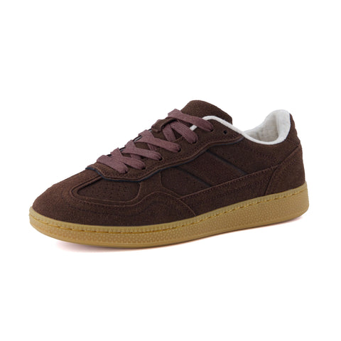Bettina Retro Sneaker