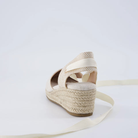 Bonita Platform Wedge Sandals