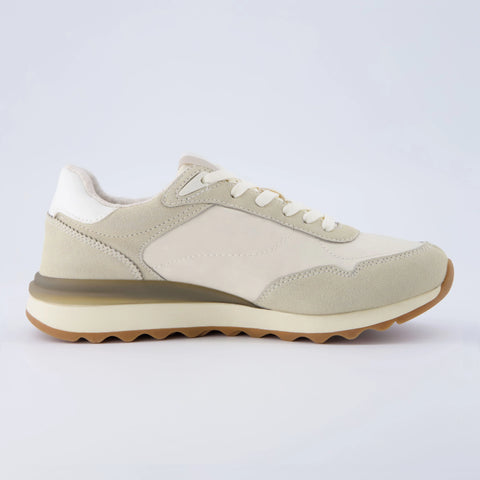 Kicks Nylon Sneaker