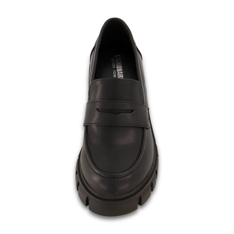 Pierce Platform Loafer