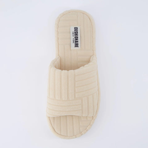 RSVP Cloud Slipper