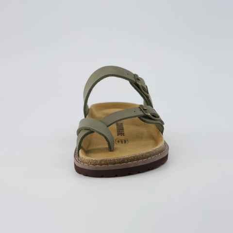 Pluto Cork Sandals