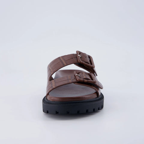 Fuse Chunky Sandals