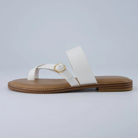 Laws Flat Sandal