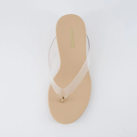 Bera Platform Sandals