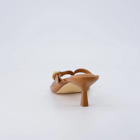 Marlin Low Kitten Heels