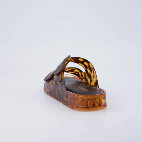 Pool Jelly Slide Sandal