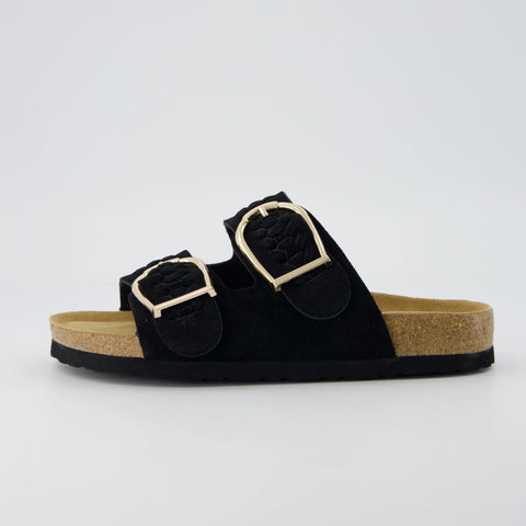 Cashew Cork Sandal