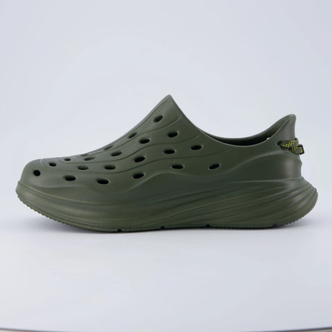 Fuel Men's EVA Recovery Shoes