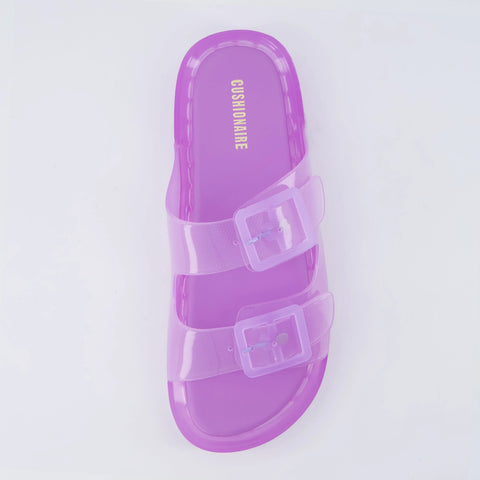 Pool-K Jelly Sandals
