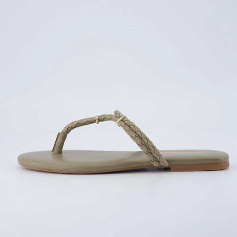 Trio Flip Flops