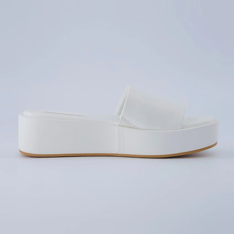 Kudos Platform Womens Sandals