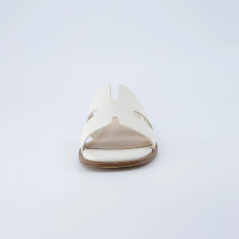 Voyage Cutout Strap Slides