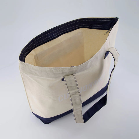Beach Tote Bag