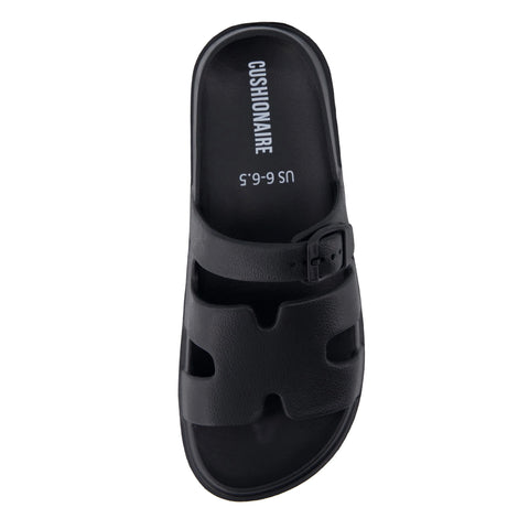 Orbit Slide Sandals