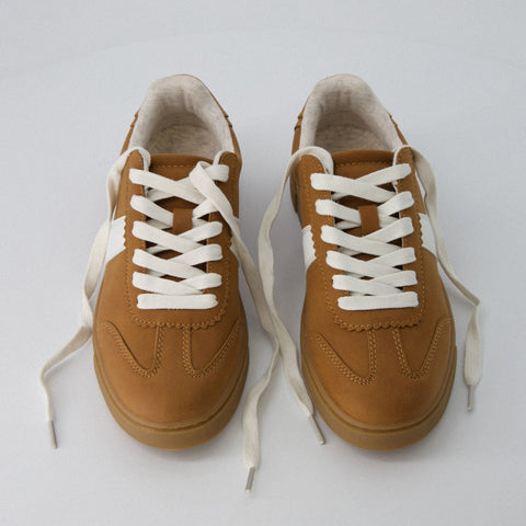 Balance Lace Up Sneaker
