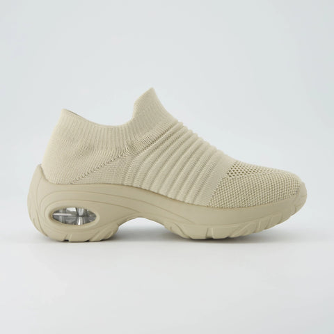 Breeze Knit Trainer