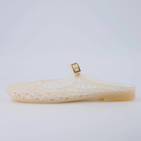 Java Jelly Flats
