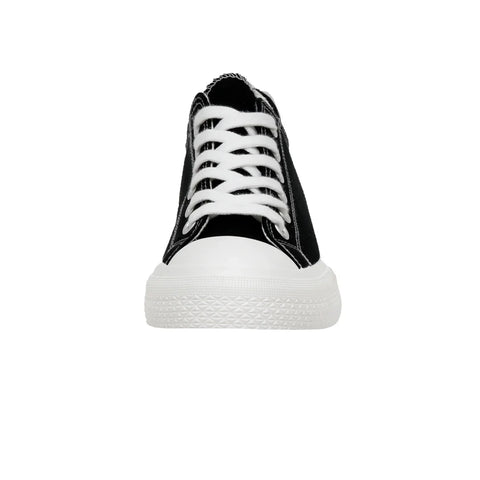 Vina Low Top Canvas Sneaker
