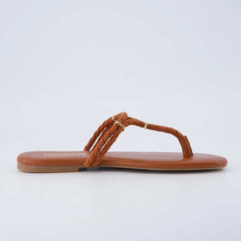 Trio Flip Flops